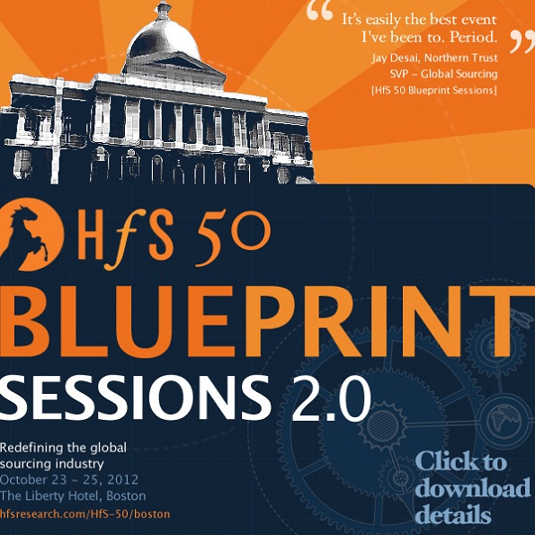 Want to keep with the “outsourcing” status quo? Love staring at a spreadsheet all day? Then Blueprint 2.0’s not for you…