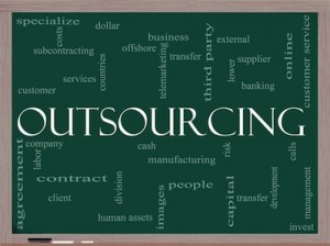 Caught in the xeno-bamia crossfire, these are dangerous times for the “outsourcing” industry