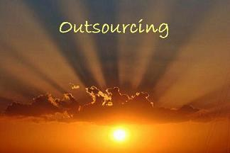 Outsourcing may be battered, bruised and vilified… so why is only a twentieth of enterprises planning to reduce it in 2013?